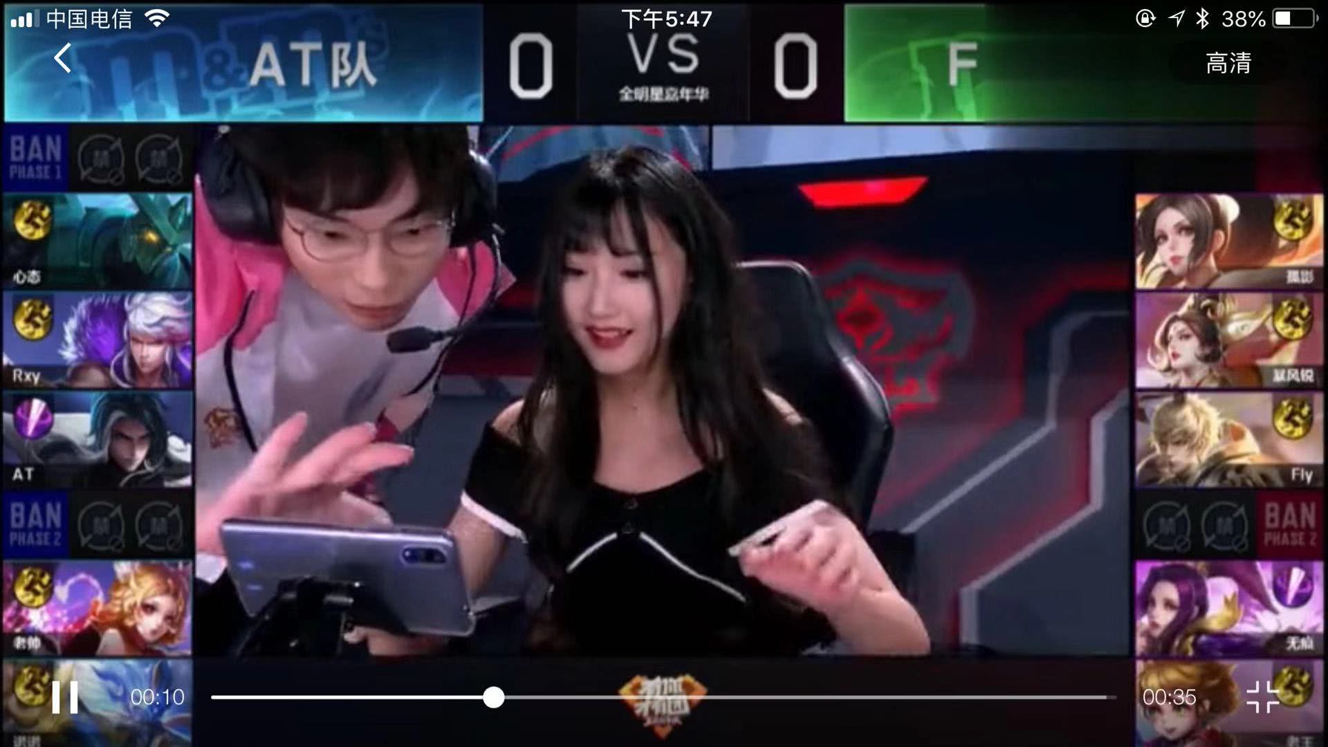 的稳定发挥