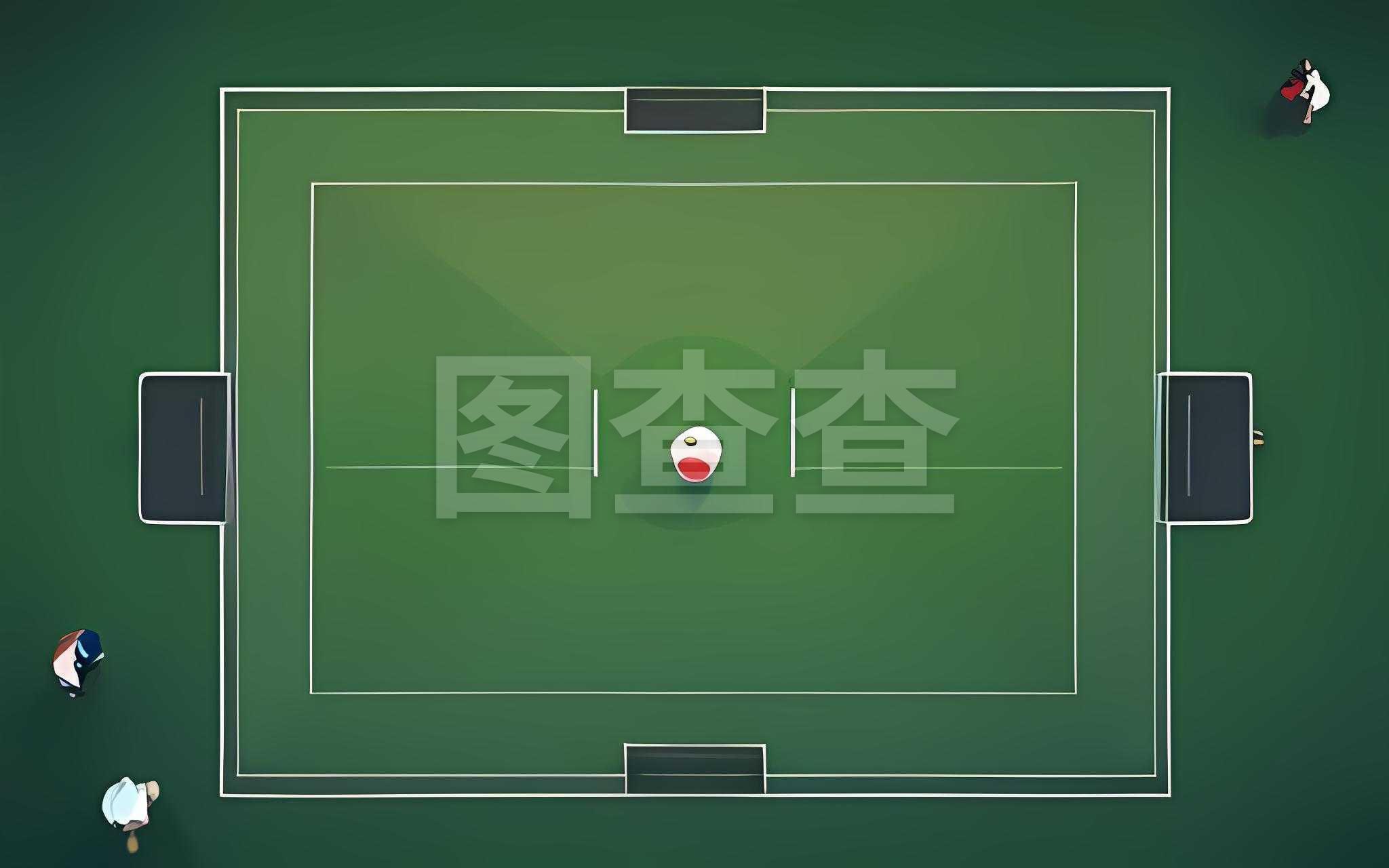 为球队未来